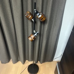 ニトリ　照明　ライト