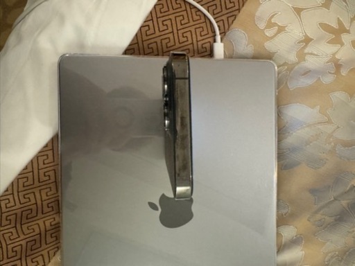 SIMフリー iPhone13 Pro 128GB グラファイト