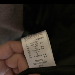 6.7日限定KBFダウンコートダウン80% フェザー20%の画像