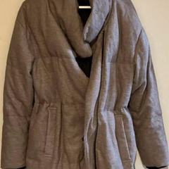 6.7日限定KBFダウンコートダウン80% フェザー20%の画像