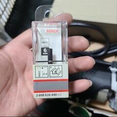 BOSCH ボッシュ パワートリマー PMR500 DIY 電動工具の画像