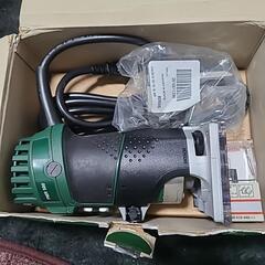 BOSCH ボッシュ パワートリマー PMR500 DIY 電動工具の画像