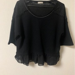 axes famme★トップス3点セット★Mの画像