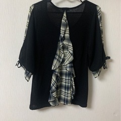 axes famme★トップス3点セット★Mの画像