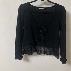axes famme★トップス3点セット★Mの画像