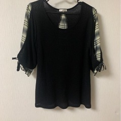 axes famme★トップス3点セット★Mの画像