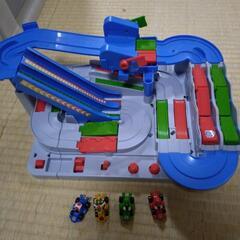 マリオカート電池不要