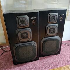 ■超レア！■オーディオ■スピーカー■SONY■ソニー■■の画像