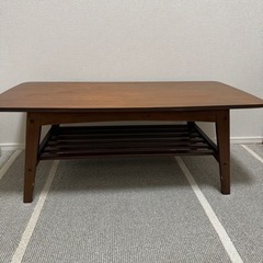 カリモク ソファ ダイソン hot coolの画像