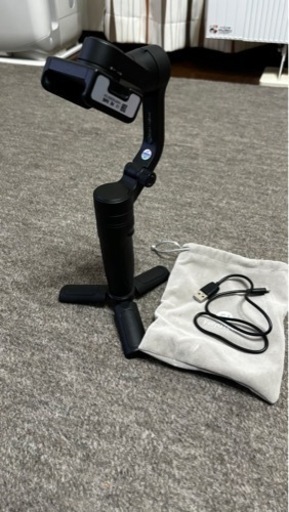 ジンバル 【国内正規品】FeiyuTech VLOG pocket美品　使用頻度数回