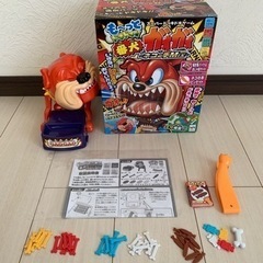 もっと番犬ガオガオ 美品