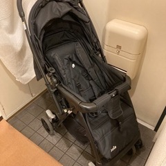 joie  トラベルシステムの画像