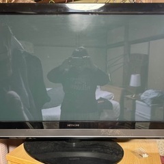 家電 テレビ プラズマテレビ