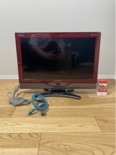 液晶テレビ