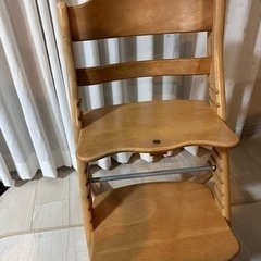 ヤマトヤ　ハイチェア