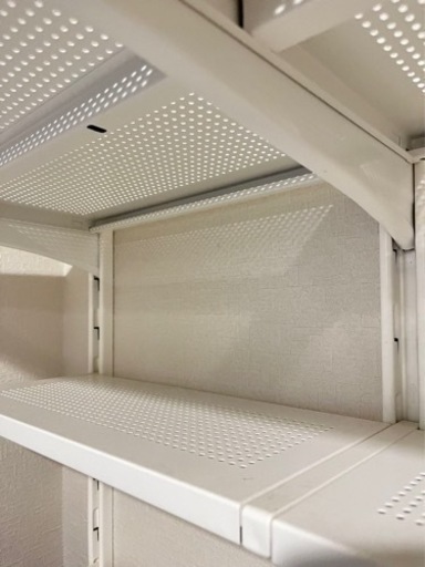IKEA  壁掛け棚