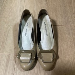 靴/バッグ 靴 パンプス