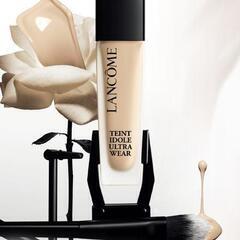 LANCOME リキッドファンデ 5mlの画像