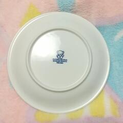 ♥ミッフィー 皿 中古傷あり 訳あり✨ の画像