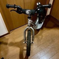 ストライダー 未就学児向け 【取りに来て頂ける方のみ】の画像