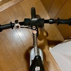 ストライダー 未就学児向け 【取りに来て頂ける方のみ】の画像