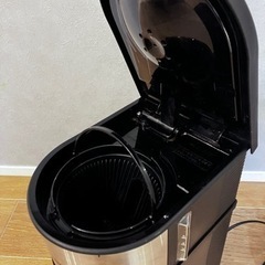 ジャンク品 家電 キッチン家電 コーヒーメーカー（サーモス）の画像