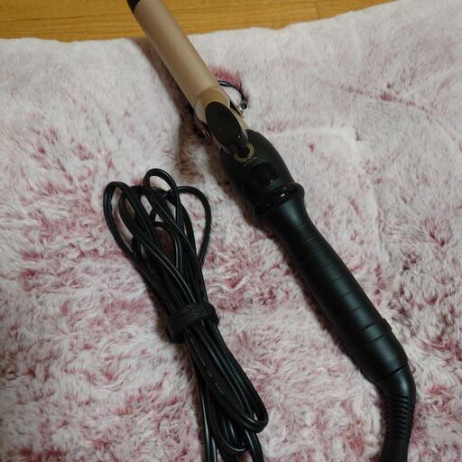AGETUYA 25mm コテ