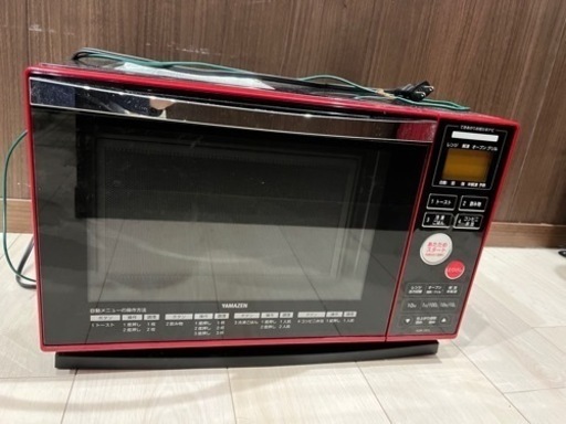 値段相談可‼️家電 キッチン家電 オーブンレンジ 炊飯器セット