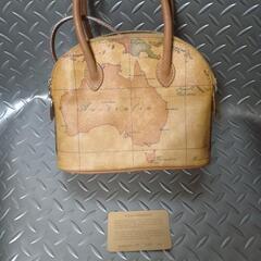 【美品】プリマクラッセ　靴/バッグ  ハンドバッグ　ショルダーバックの画像
