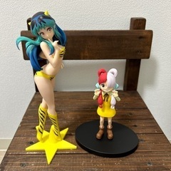 フィギュア