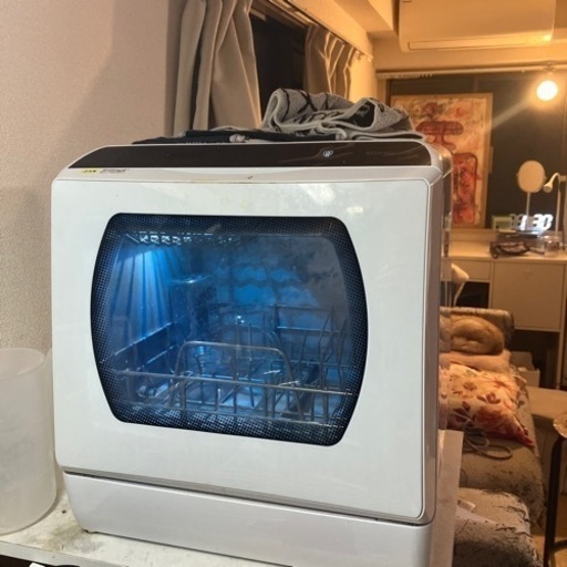 食洗機
