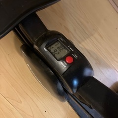 ステッパーの画像