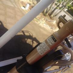 電動自転車の画像