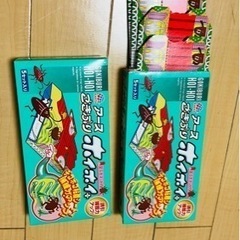 ゴキブリトラップ