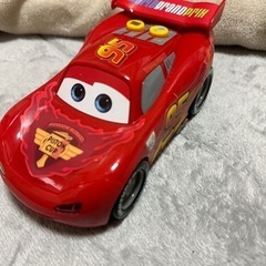 マックイーン取引中