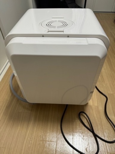 食器洗い乾燥機  