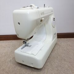 🍎TOYOTAミシン MH8500の画像