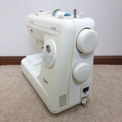 🍎TOYOTAミシン MH8500の画像
