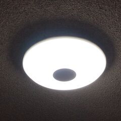 LEDシーリングライト アイリスオーヤマ CL8D-SGE Or CL8DL-SGEの画像