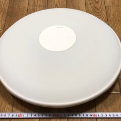 LEDシーリングライト アイリスオーヤマ CL8D-SGE Or CL8DL-SGEの画像