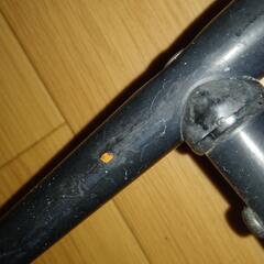 スズキ カプチーノ 純正トランクキャリアの画像