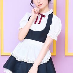 【駅チカ★メイドカフェ】HoneyHoney（ハニーハニー）横浜店★かわいいメイド服で一緒に働きましょう♪高校生、未経験者歓迎します◎横浜駅から徒歩6分♪の画像