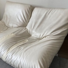 ligne roset リーン・ロゼ　2Pソファの画像