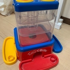 トントンくるりん　くもん　公文　子ども　おもちゃ