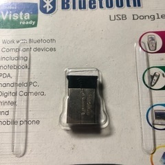 パソコン Bluetooth