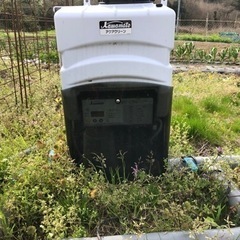 水の滅菌機器、興味がある方値引可
