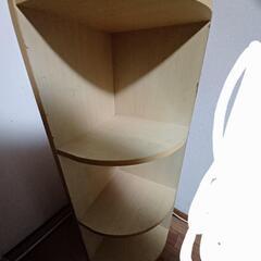 カラーボックス