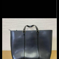 ポールスミスバッグ　購入者決定の画像