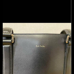 ポールスミスバッグ　購入者決定の画像