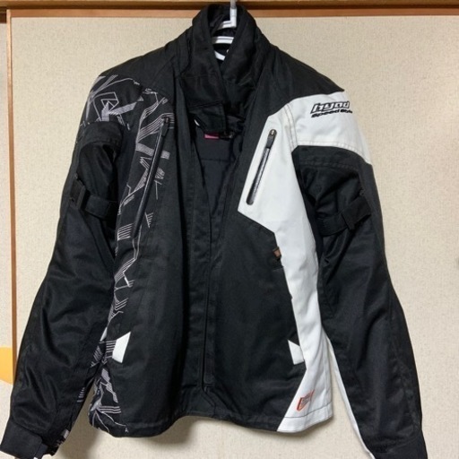 バイクジャケットレディースお値下げ